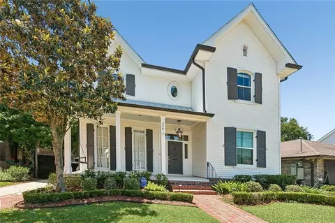 308 Ridgeway Dr, Metairie, LA 70001