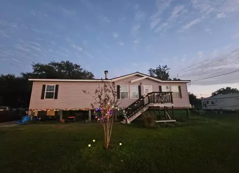 127 South St, Port Sulphur, LA 70083