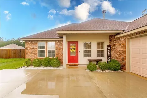 46197 Joele Dr, Hammond, LA 70401