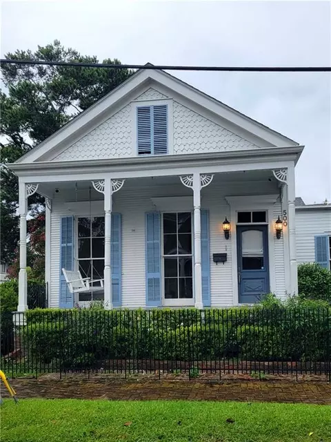 500 Cherokee St, New Orleans, LA 70118