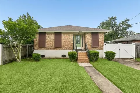 4808 Kawanee Ave, Metairie, LA 70006