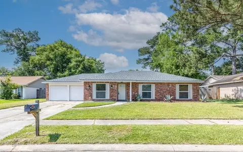 224 Brian Dr, Slidell, LA 70458