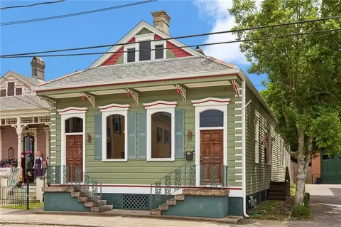 231 Morgan St, New Orleans, LA 70114