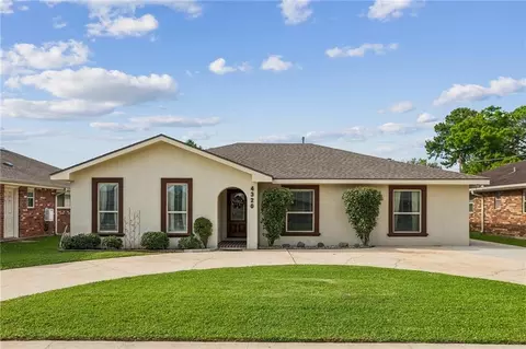 4320 Caldwell St, Metairie, LA 70001