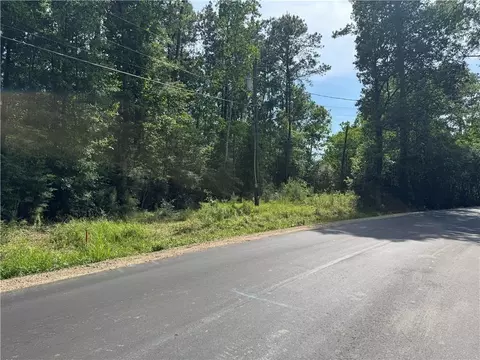Tract 1-b Lower Rome Road, Springfield, LA 70462