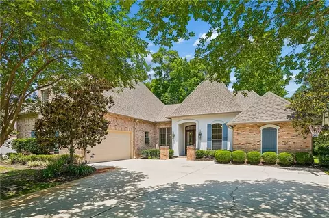 164 Glendurgan Way, Madisonville, LA 70447
