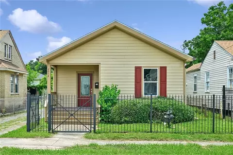 2014 Independence St, New Orleans, LA 70117
