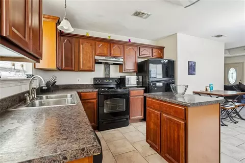 Kitchen - 2411 Jay St, Slidell, LA 70460 photo 2 of 2