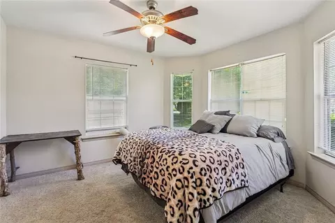 Bedroom - 2411 Jay St, Slidell, LA 70460 photo 3 of 3