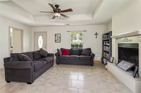Living - 2411 Jay St, Slidell, LA 70460 photo 1 of 1