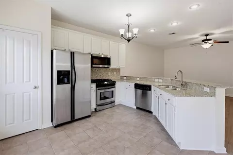 Kitchen - 221 Libra Ave #B, Mandeville, LA 70471 photo 1 of 1