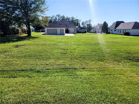 Bald Eagle Drive, Abita Springs, LA 70420