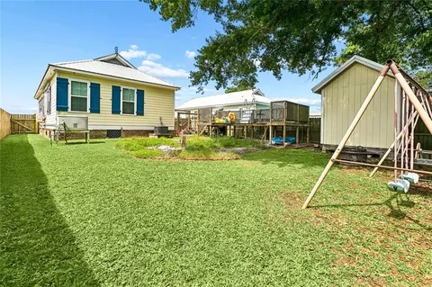 Exterior - 716 Luling Ave, Luling, LA 70070 photo 4 of 6