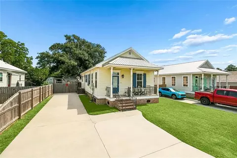Exterior - 716 Luling Ave, Luling, LA 70070 photo 2 of 6