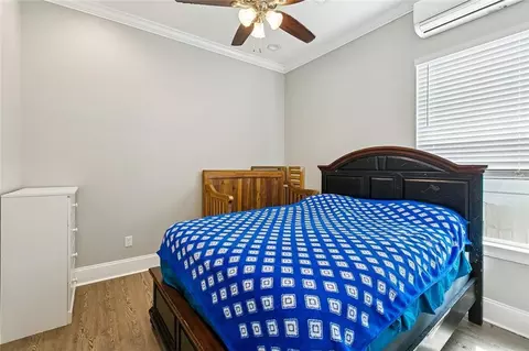 Bedroom - 716 Luling Ave, Luling, LA 70070 photo 2 of 2