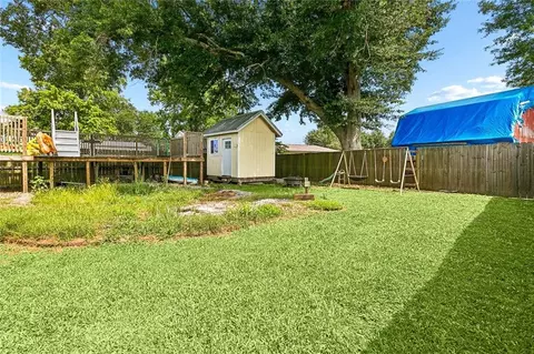 Exterior - 716 Luling Ave, Luling, LA 70070 photo 5 of 6