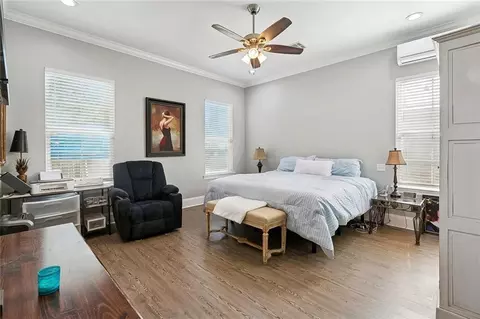 Bedroom - 716 Luling Ave, Luling, LA 70070 photo 1 of 2