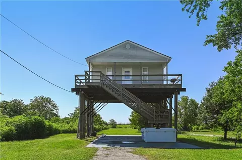 4509 Delacroix Hwy, Saint Bernard, LA 70085