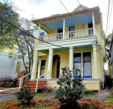 1110 12 Third St, New Orleans, LA 70130