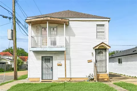 3500 Clematis St, New Orleans, LA 70122