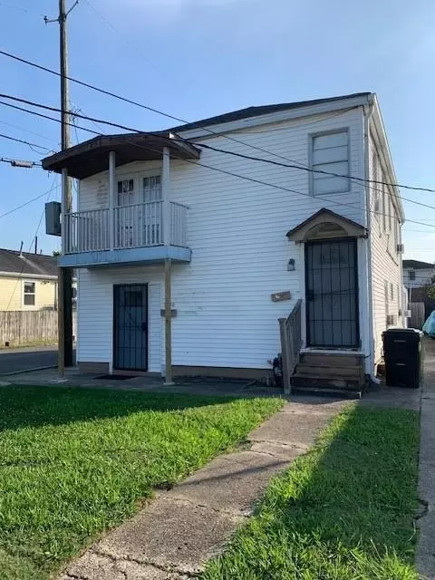 3500 Clematis St, New Orleans, LA 70122