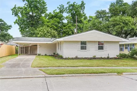3736 Herald St, New Orleans, LA 70131