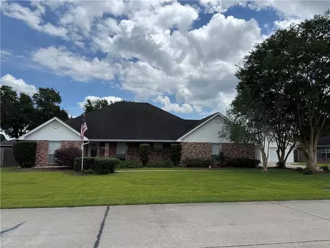 603 Kelli St, Patterson, LA 70392