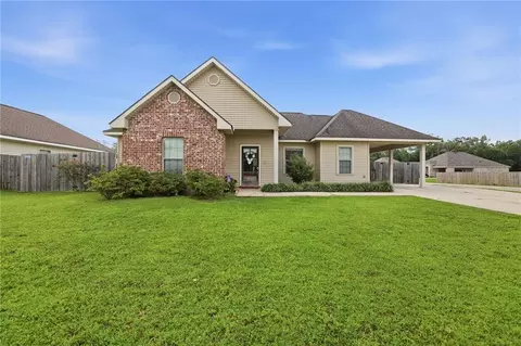 48310 Fox Hollow Blvd, Hammond, LA 70401