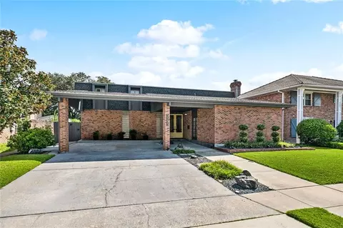 5593 Jacquelyn Ct, New Orleans, LA 70124