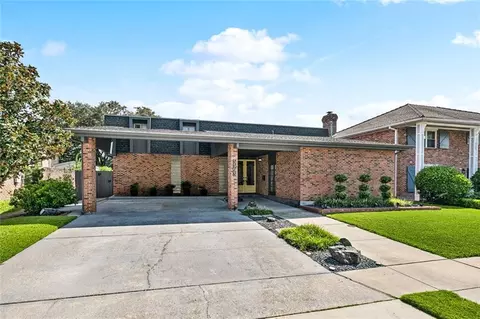 5593 Jacquelyn Ct, New Orleans, LA 70124