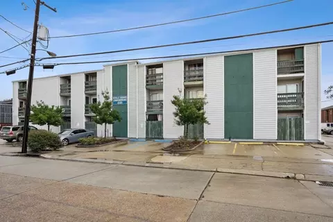 4101 Hessmer Ave #312, Metairie, LA 70002