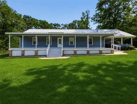 67343 Oil Field Rd, Kentwood, LA 70444