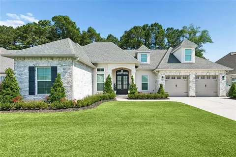 1244 Sweet Clover Way, Madisonville, LA 70447
