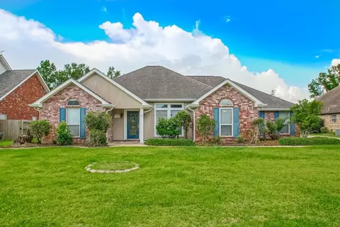 125 Cottage Dr, Luling, LA 70070
