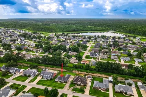 View/Area - 125 Cottage Dr, Luling, LA 70070 photo 2 of 3