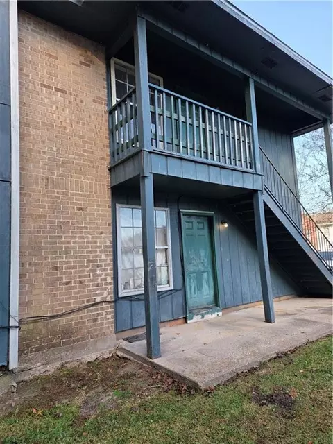 Exterior - 504 Marigny Cir, Duson, LA 70529 photo 4 of 4