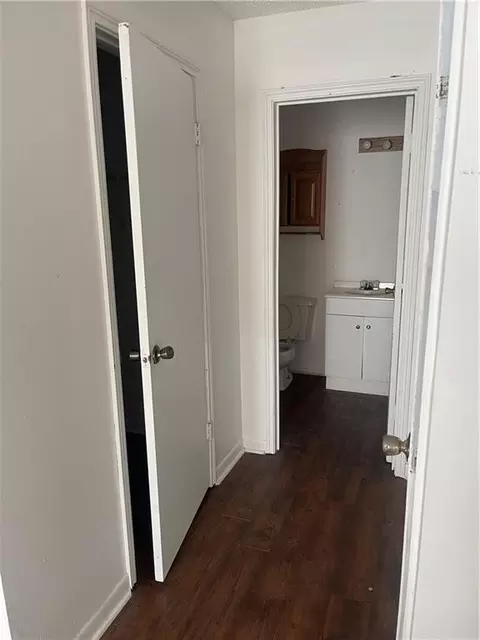 Entry Way - 504 Marigny Cir, Duson, LA 70529 photo 1 of 2