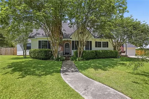 804 W Charles St, Hammond, LA 70401