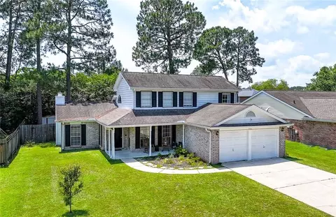 112 Cottonwood Ct, Slidell, LA 70461