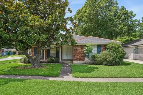 1417 Claudius St, Metairie, LA 70005