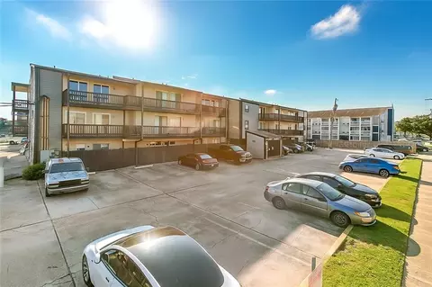 2301 Edenborn Ave #507, Metairie, LA 70001