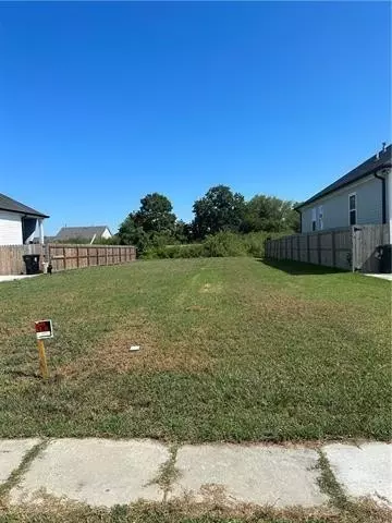 2317 Aycock St, Arabi, LA 70032