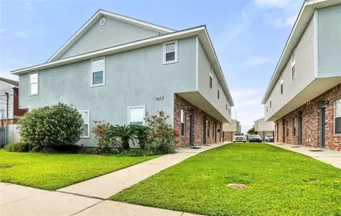 1617 42nd St #D, Kenner, LA 70065