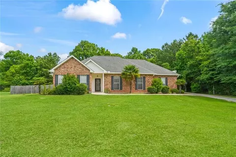 1953 Slash St, Franklinton, LA 70438