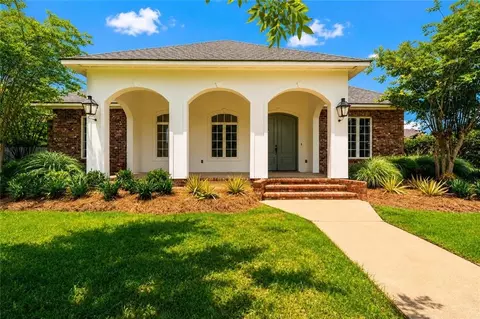 4808 Porter Circle Cir, Alexandria, LA 71303