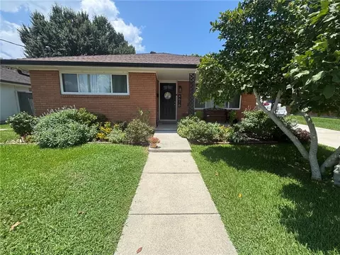 4616 Purdue Dr, Metairie, LA 70003