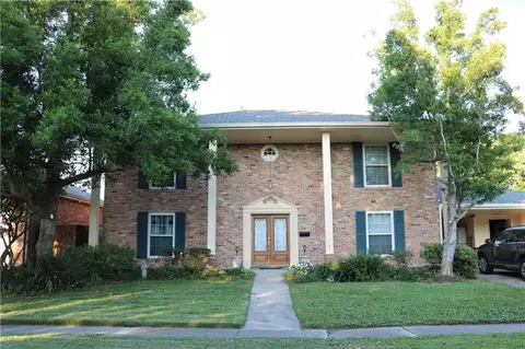 4725 Haring Ct, Metairie, LA 70006