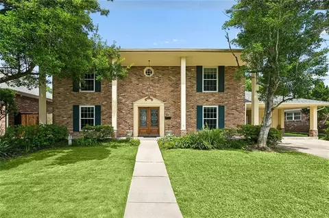 4725 Haring Ct, Metairie, LA 70006