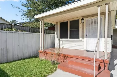 6315 Bienvenue St, New Orleans, LA 70117