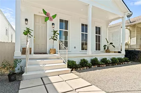 5108 Laurel St, New Orleans, LA 70115